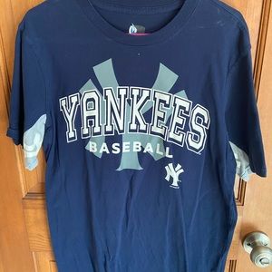 Yankees Tee